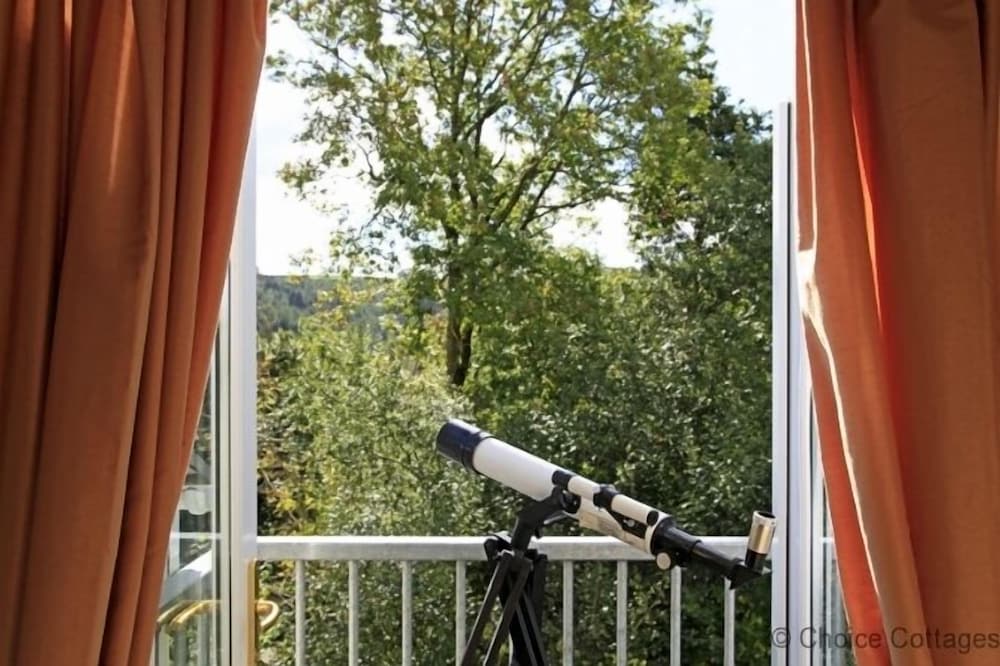 High Bickington Forest View 2 Bedrooms view 5