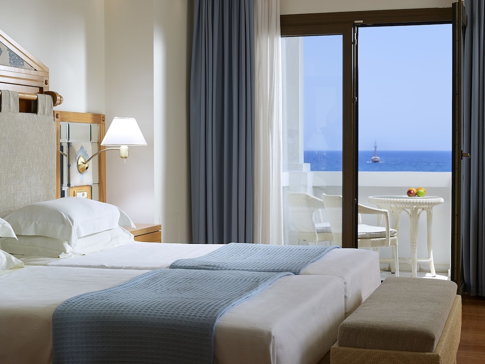 Aldemar Knossos Villas