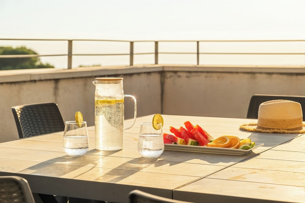 Keshet Eilon View Retreat by Sea N' Rent
