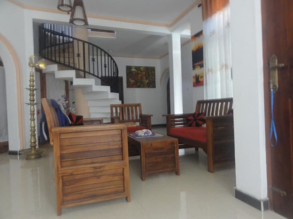 Negombo Fortress