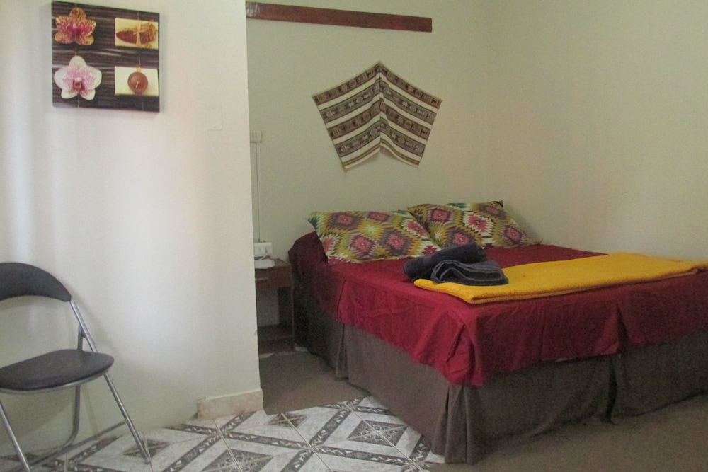 Casa Atacameña