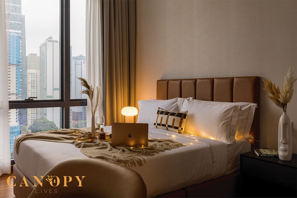 The Manor Serviced Residence by Canopy Lives
