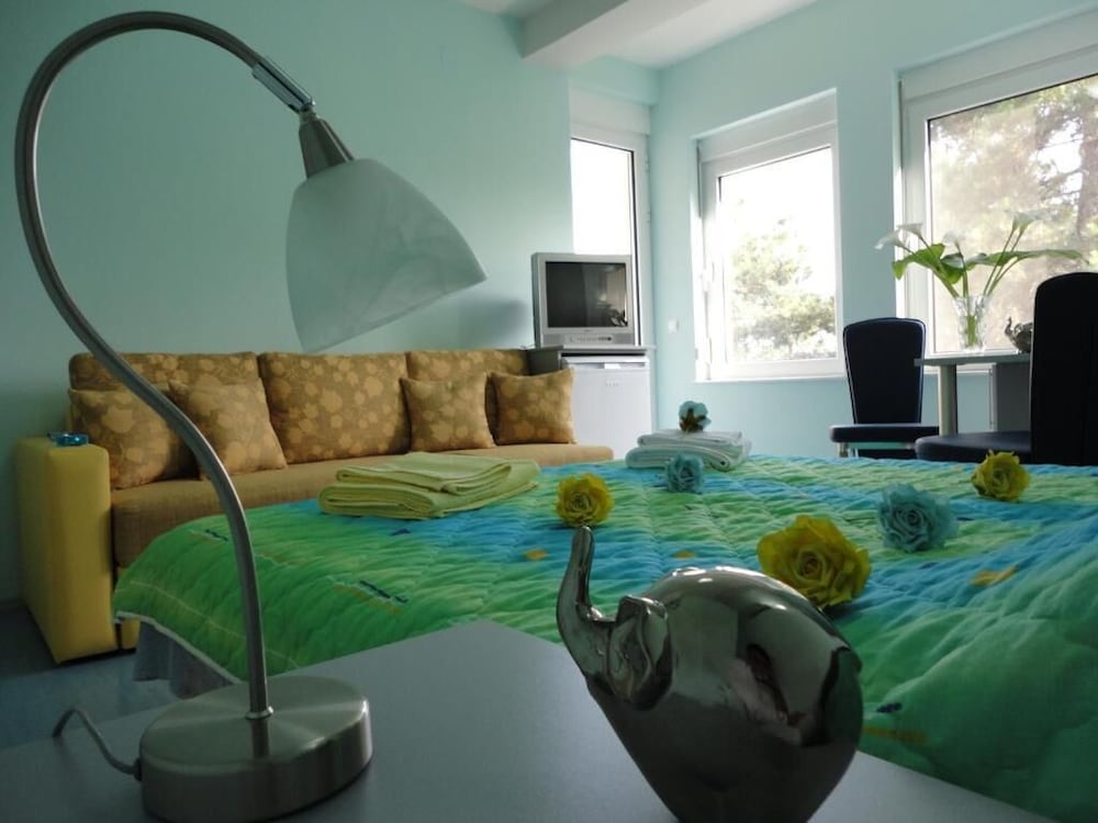 Accommodation J&T