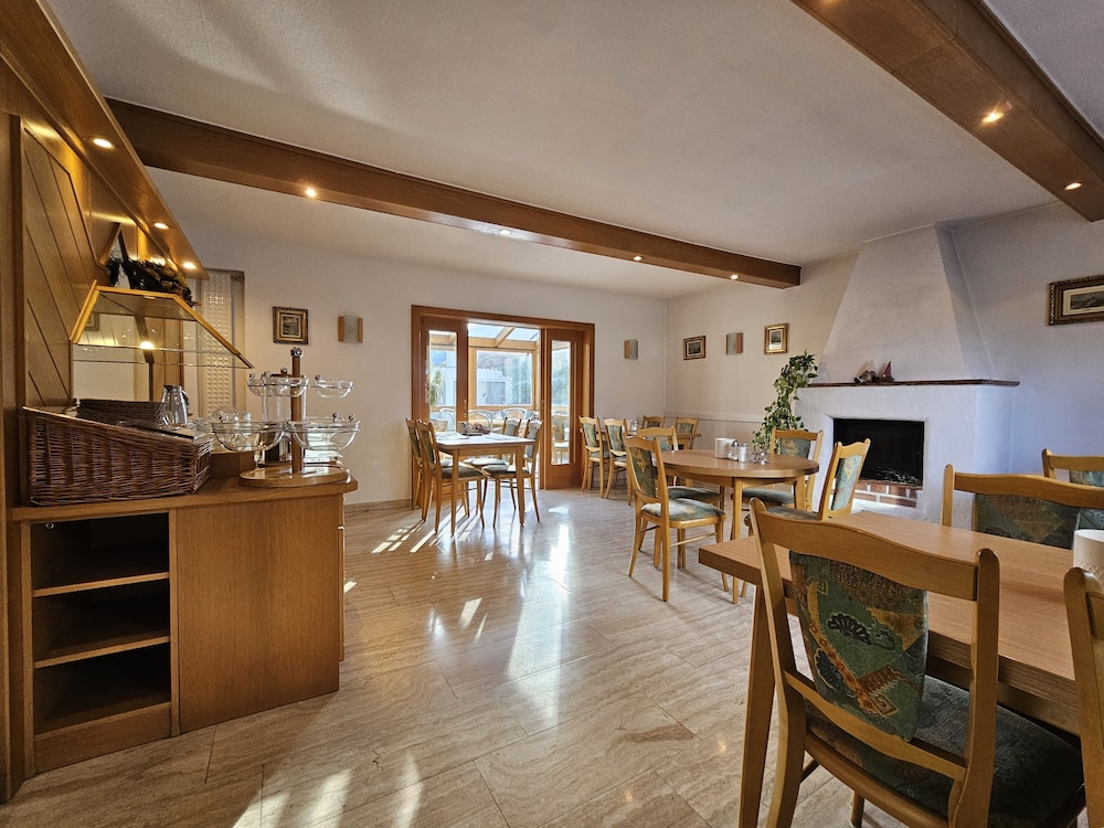 ARRIVEL Hotel am Bergson