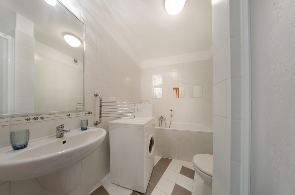 Dom & House - Apartments Monte Cassino