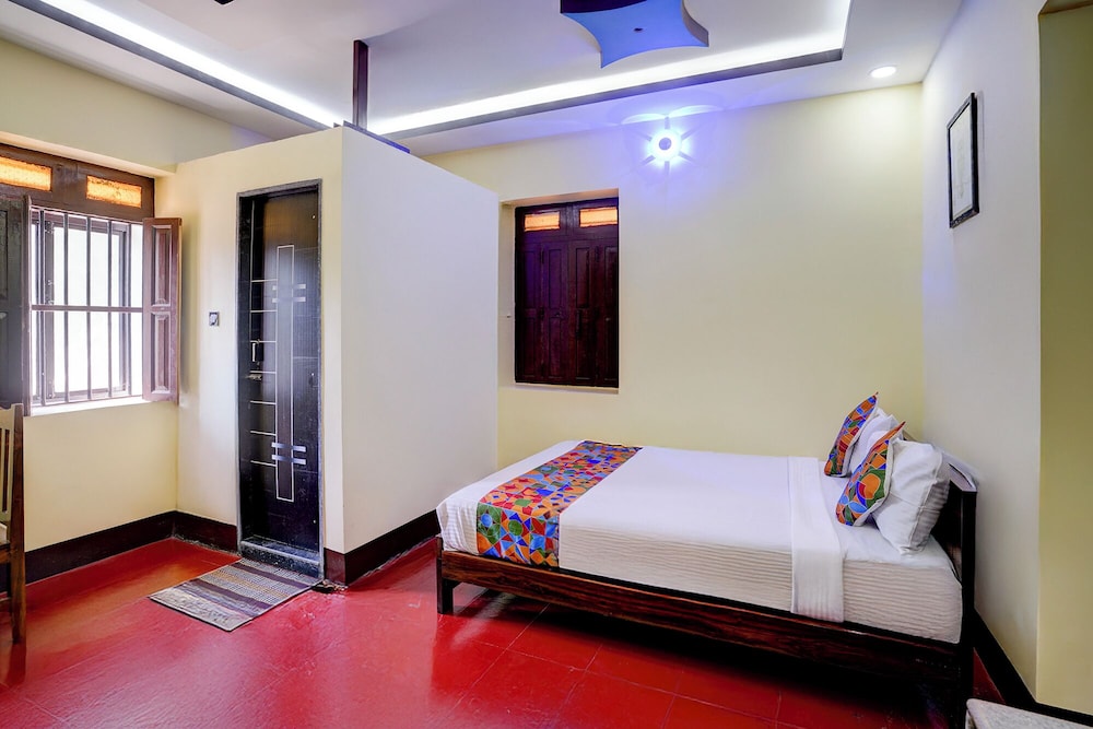 Fabhotel Upasna In The Wilds