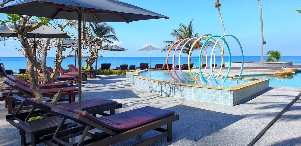 Klong Prao Resort