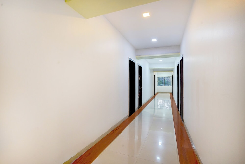 FabHotel Paradise Stay Inn