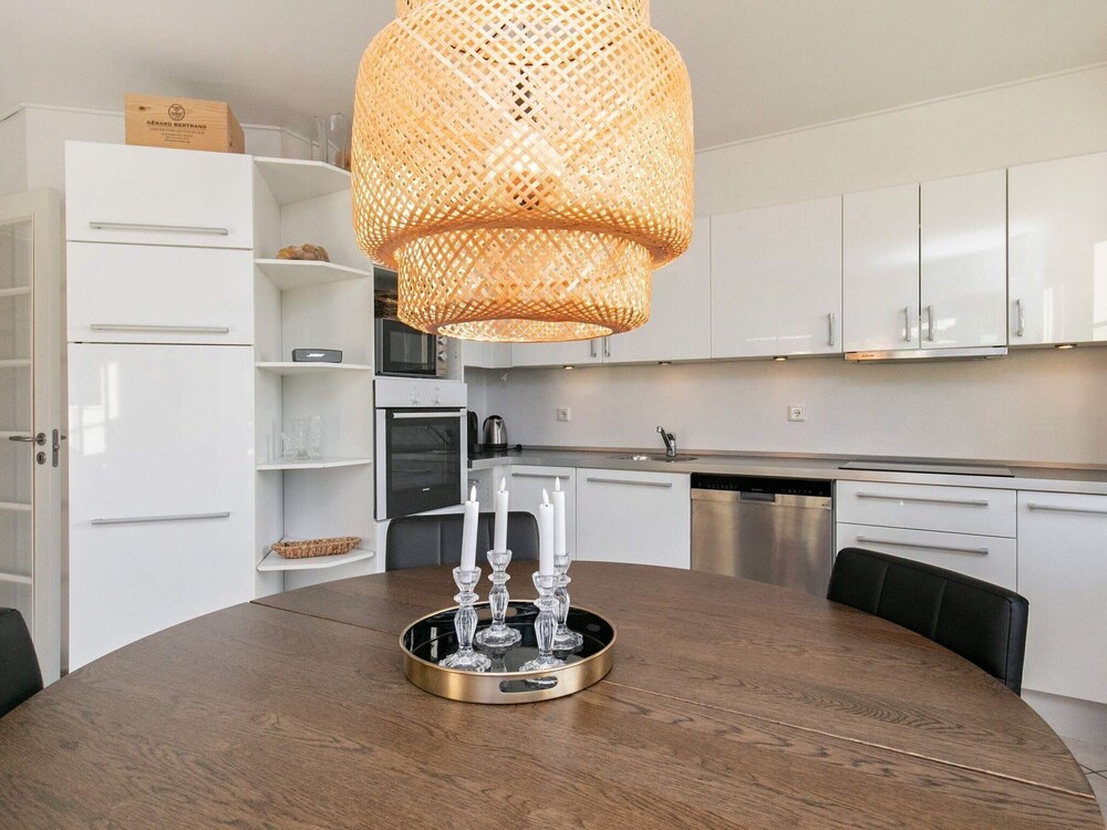 6 Person Holiday Home in Bogense view 4