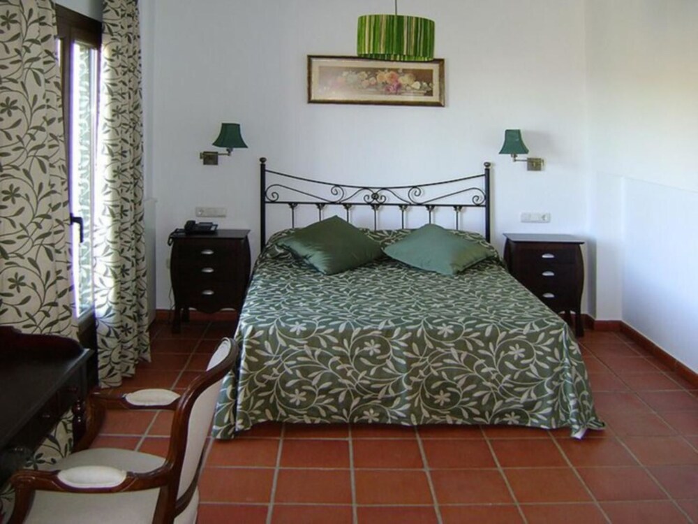 Casa Rural Mi Abuela María - Adults Only