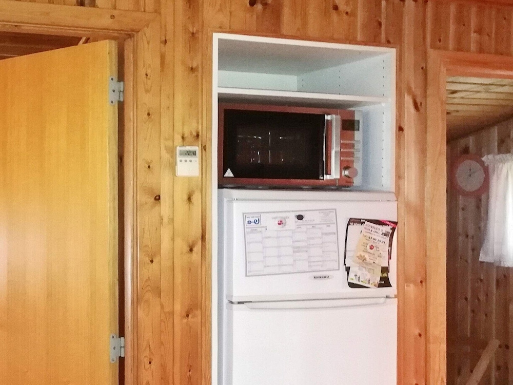 5 Person Holiday Home in Bogo By-by Traum view 4