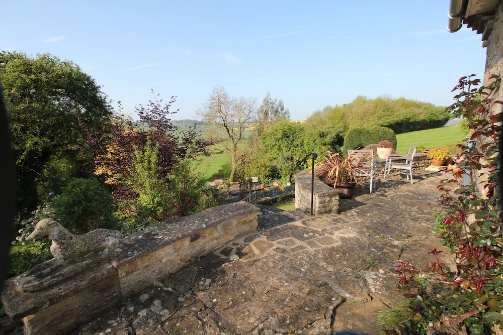 Manton Lodge Farm