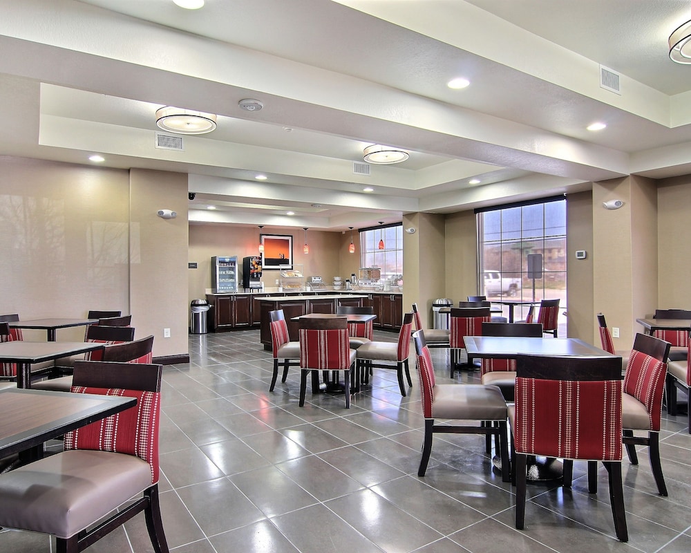 Comfort Inn Midland South I-20