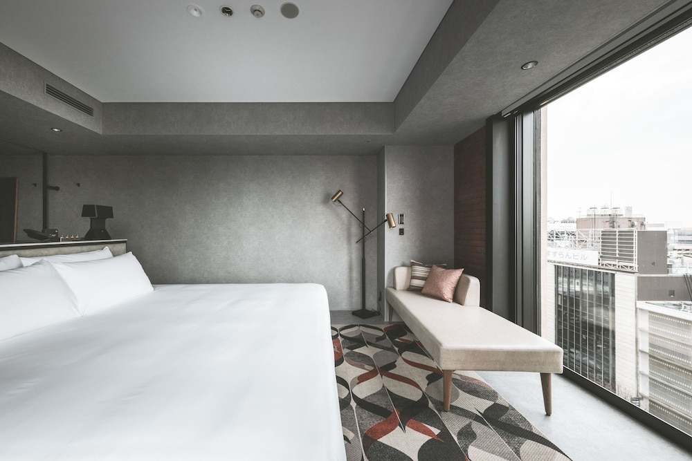 SAPPORO STREAM HOTEL 38