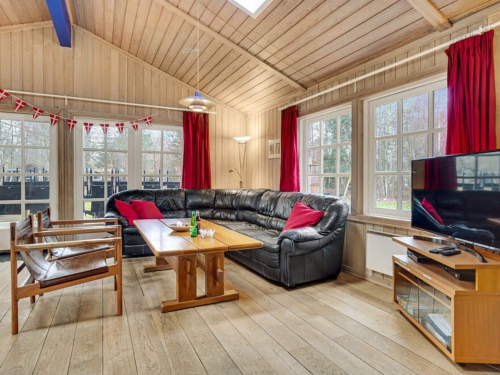 4 Star Holiday Home in Vig