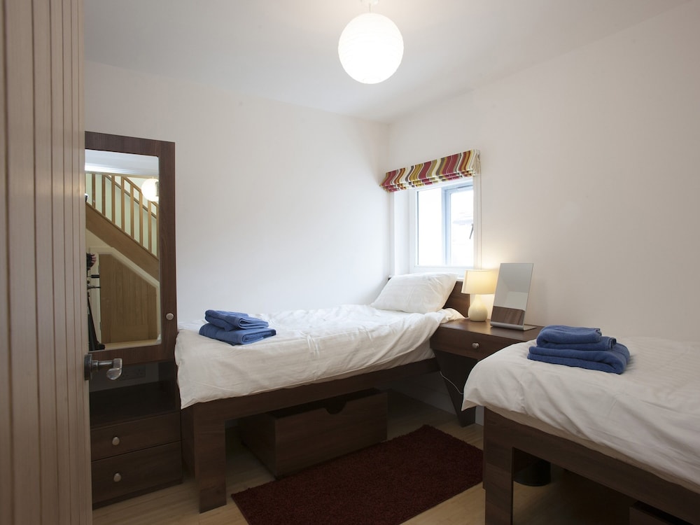 Bushmills Vacations - Pyjama Factory Self Catering Accommodation - Property Image 8