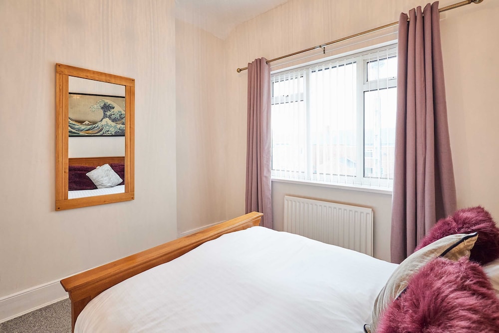 Host Stay By The Sea