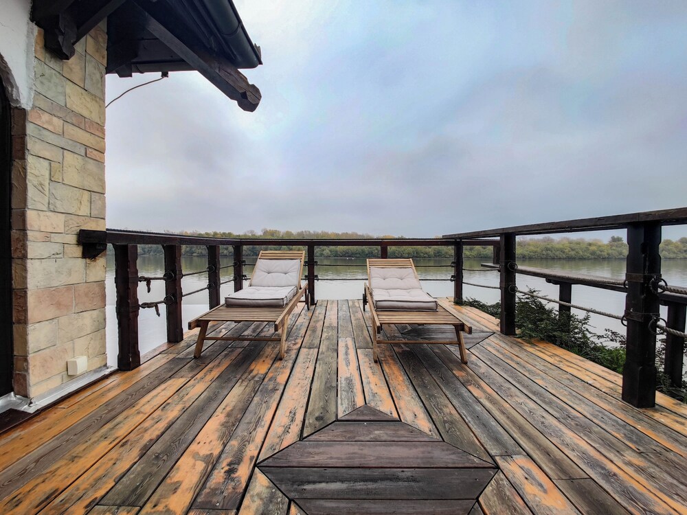 Bahus Inn
