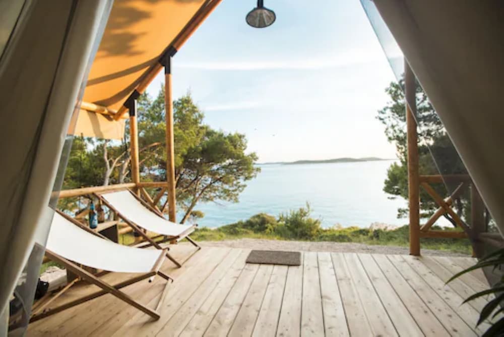 Obonjan Island Resort (film set of Virgin Island show)