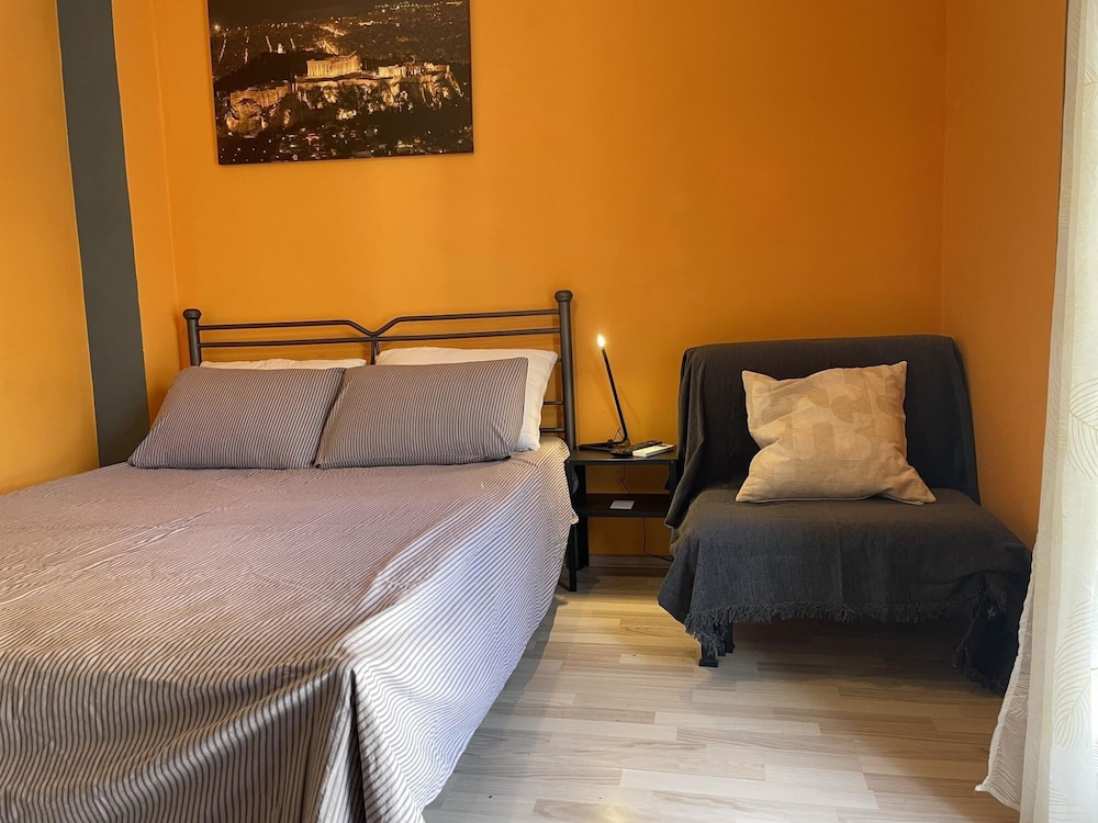 Cozy Studio at Kallithea photo 2