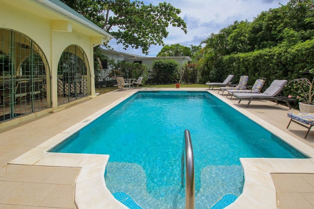 Aqua Bliss 3 Bedroom Home by Bluescape