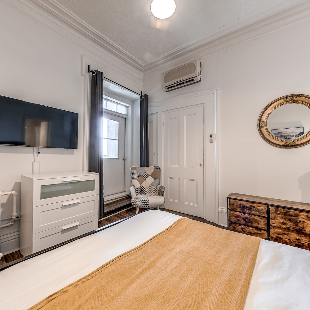 Single Room River View