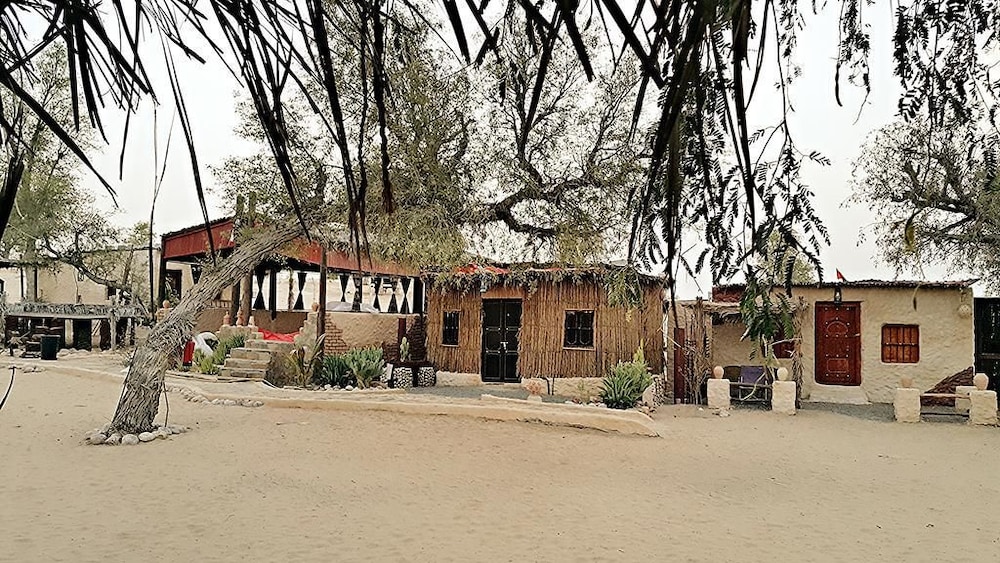 Al Reem Desert Camp