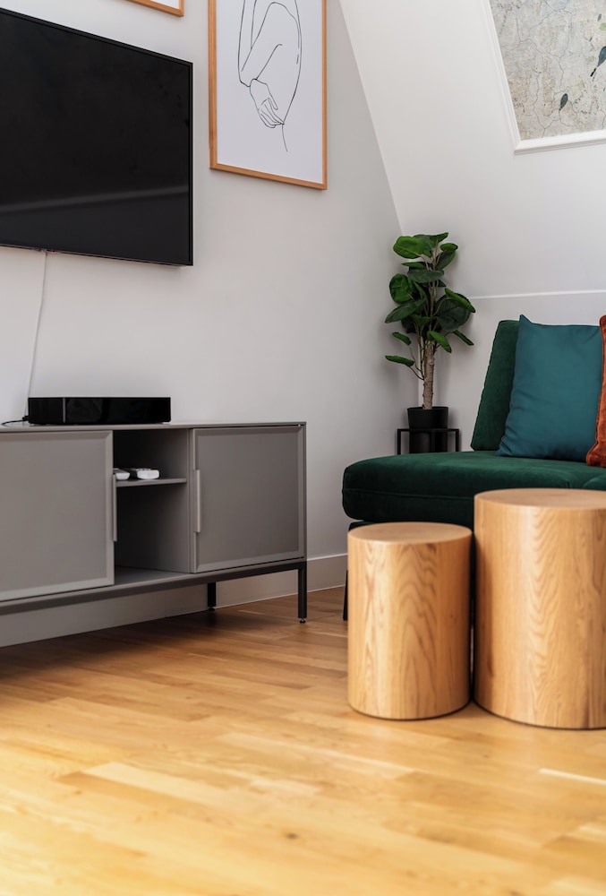 Apartamenty Swinoujscie - Wisus