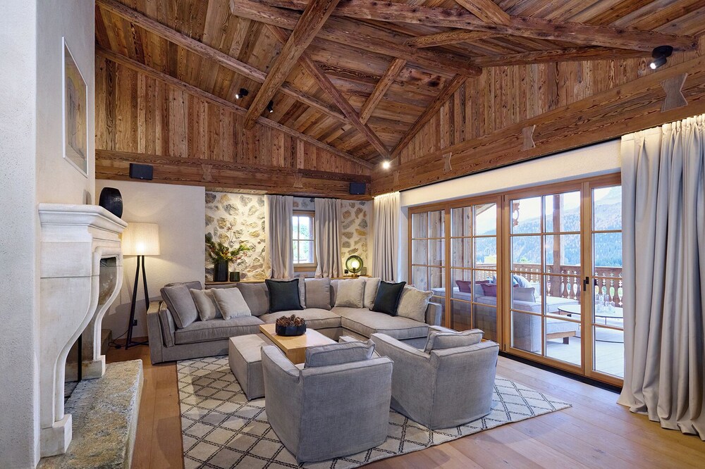 BelArosa Chalet