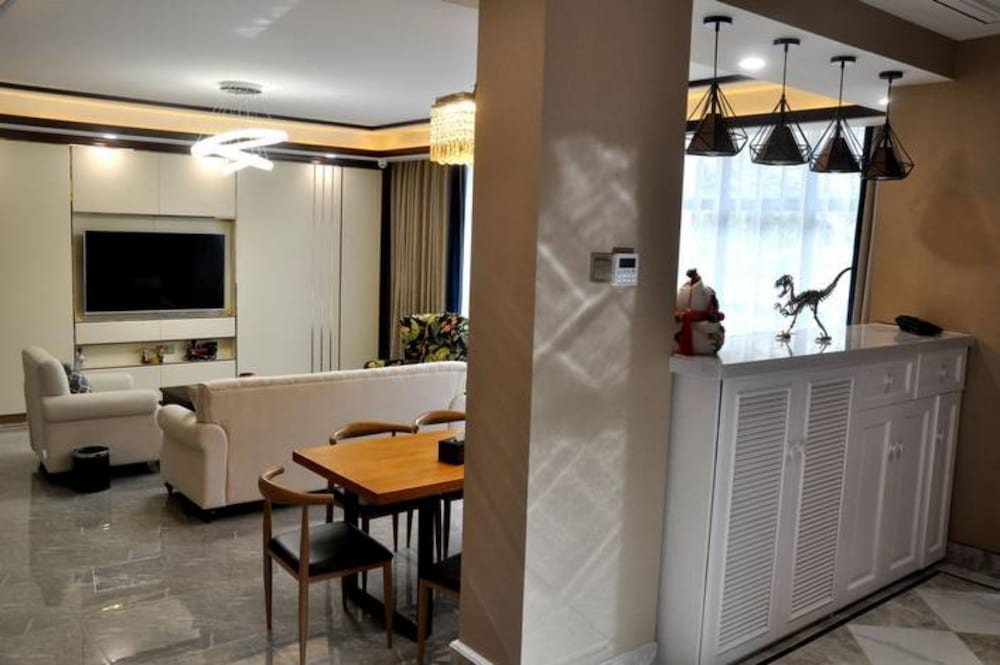 Shanghai YUNQI Villa