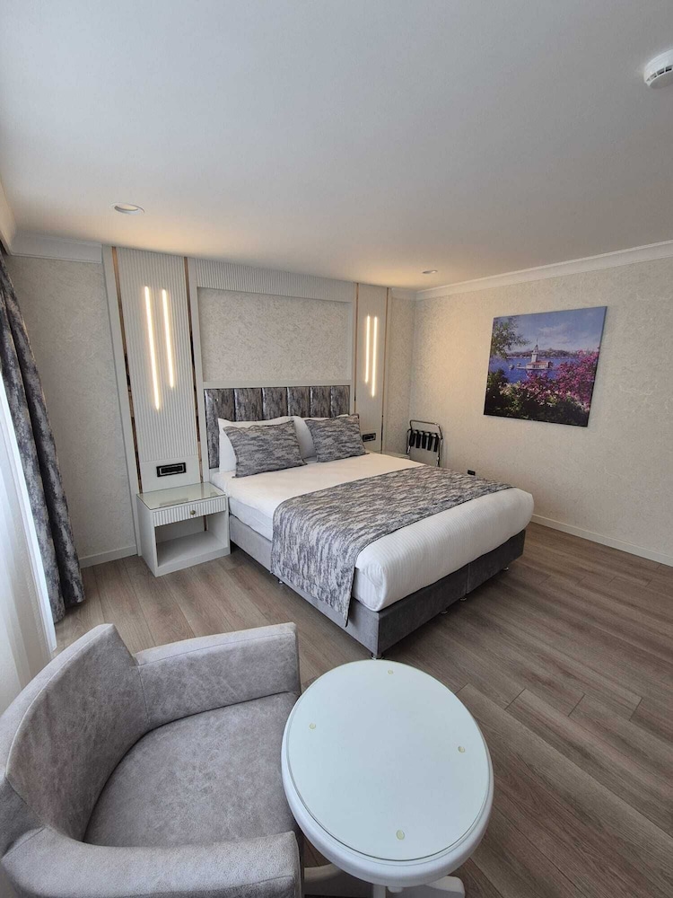 İstanbul Trend Oteli - Image 37