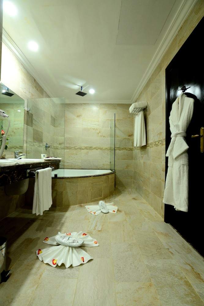 Tangier Vacations - El Minzah Hotel - Property Image 29