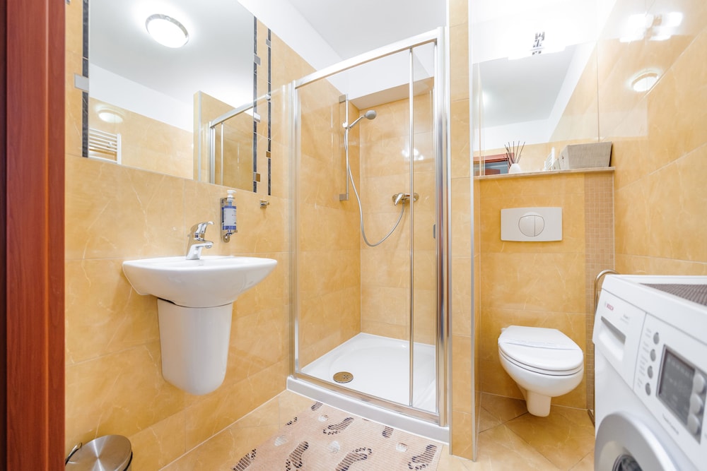 Apartamenty Sun & Snow Zdrojowa Park view 4
