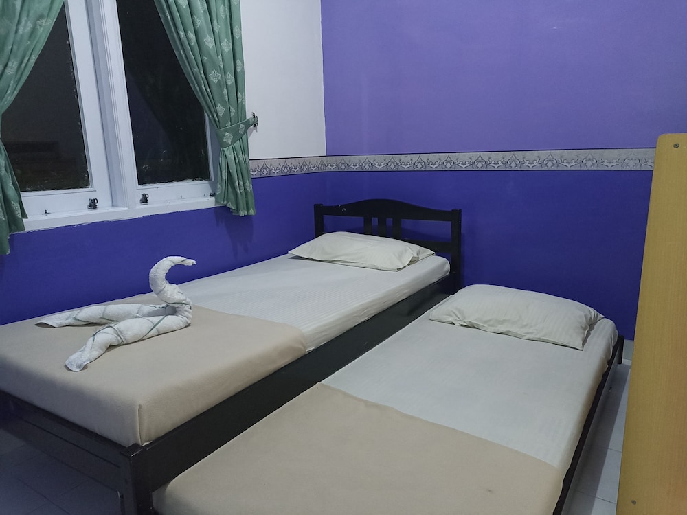 Villa Ciater Highland