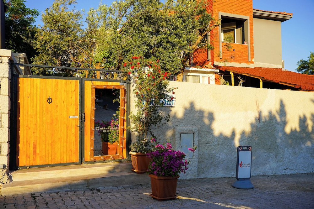 Kekik Alaçatı Otel