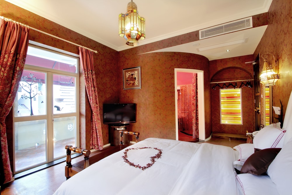 Gulangyu Rosey House Resort