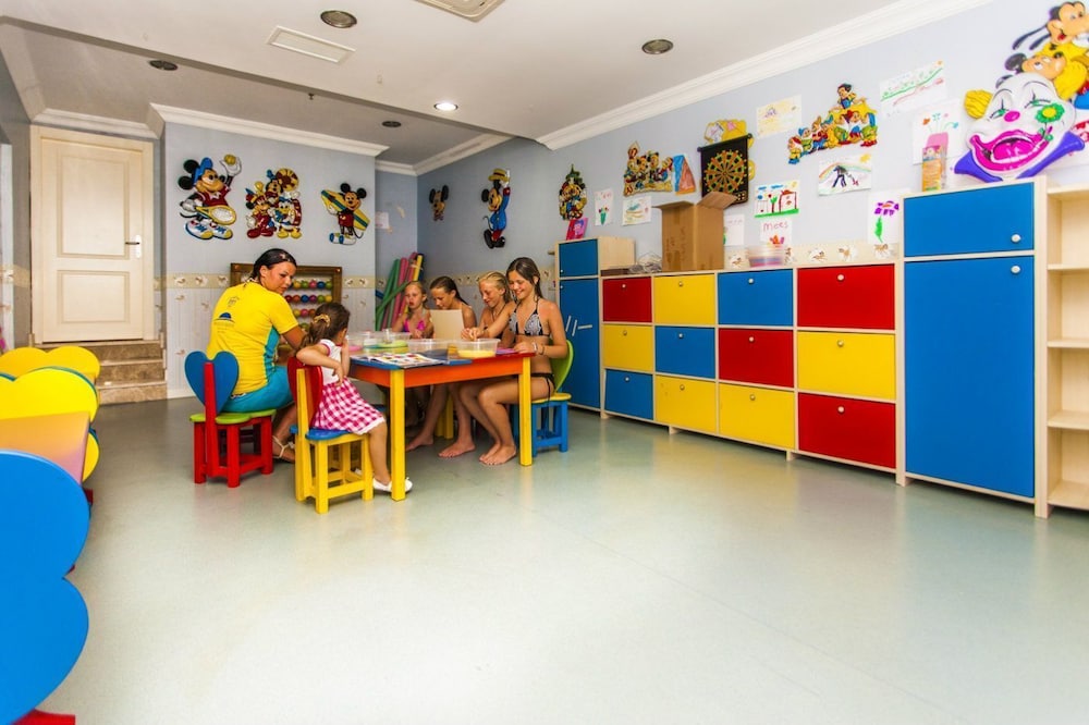White Gold Hotel & Spa - Image 26