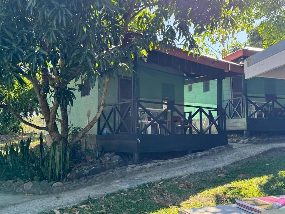 Room-outback Retreat Hotel, Ba Fiji