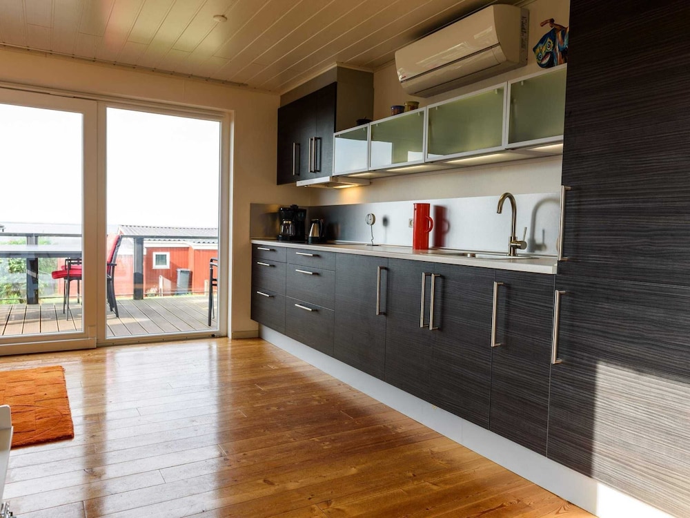 2 Person Holiday Home in Esbjerg V view 3