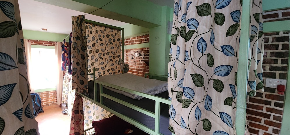 Kiwi Backpackers Hostel