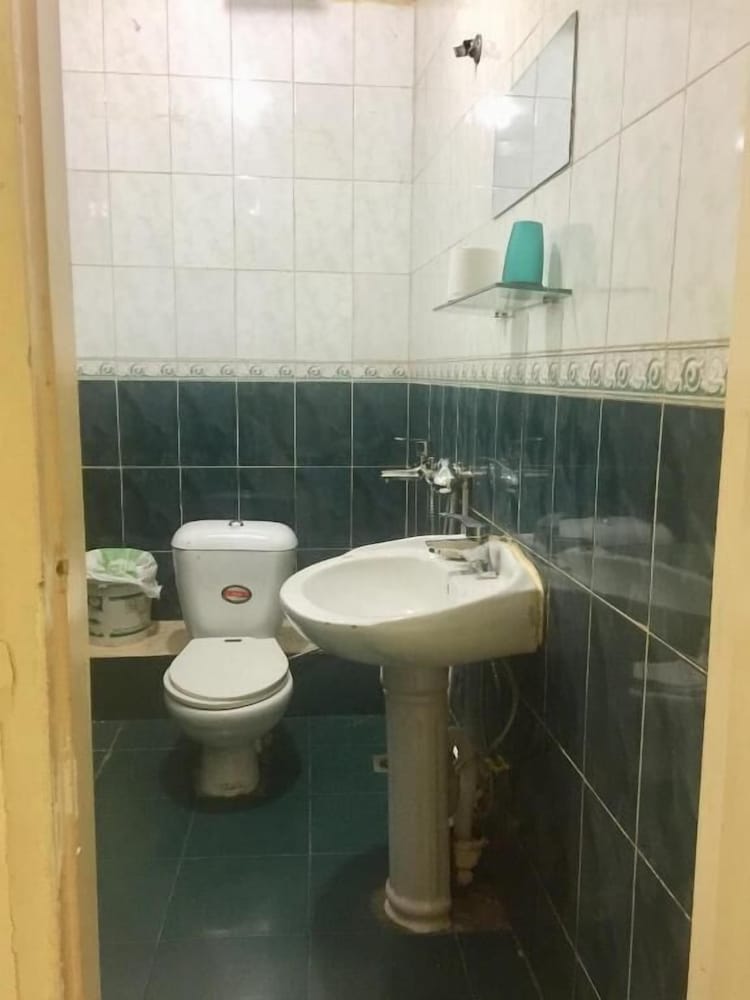 Travel Mongolia Guesthouse
