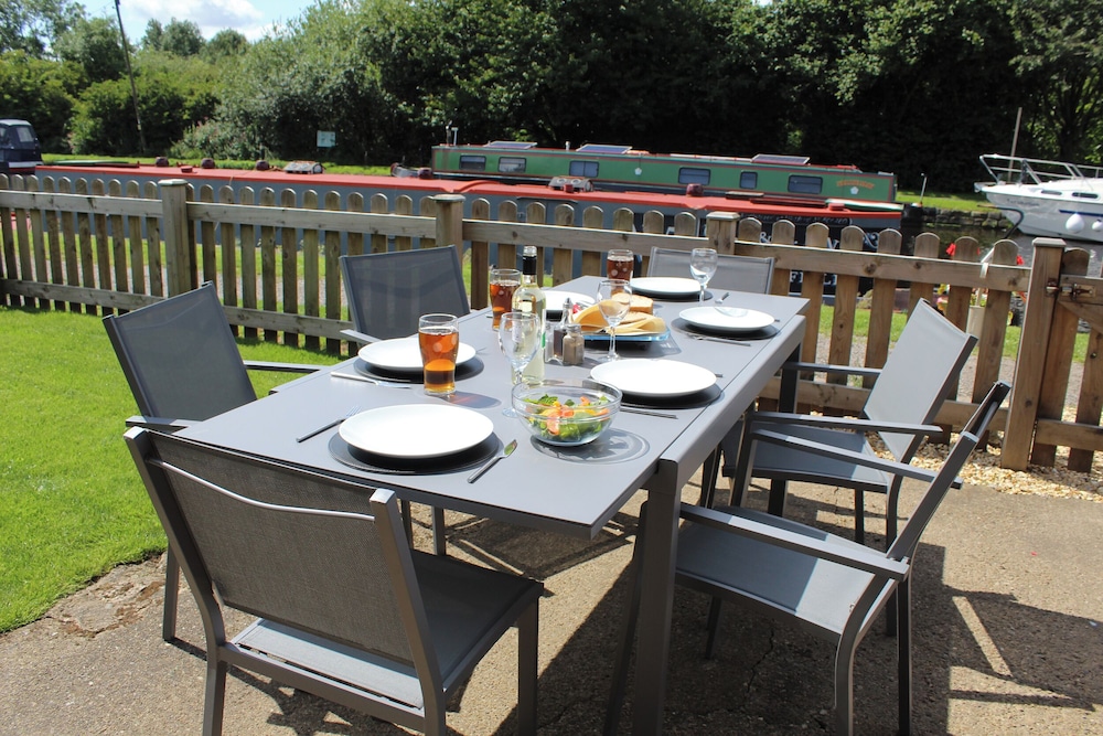The Moorings