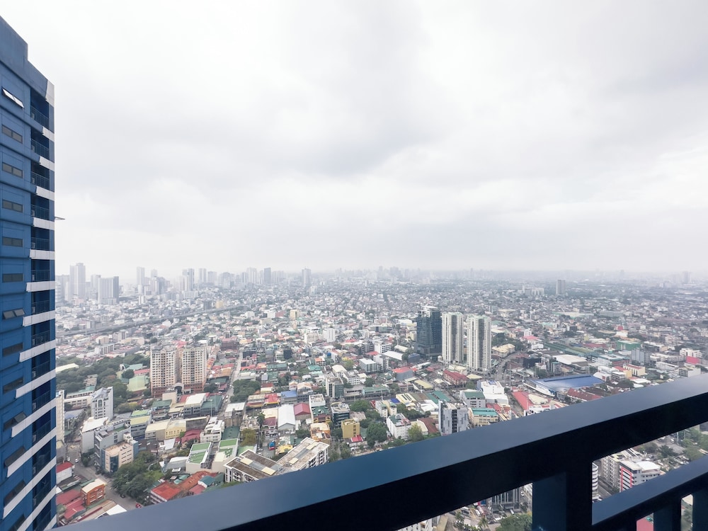 GemstoneBR in SMDC Air Residences