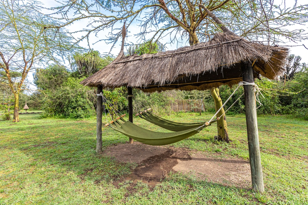 Mbweha Camp Lake Nakuru