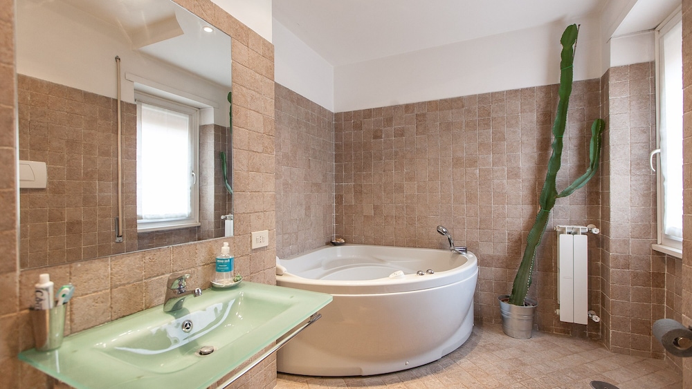 Rental in Rome Trastevere Relax