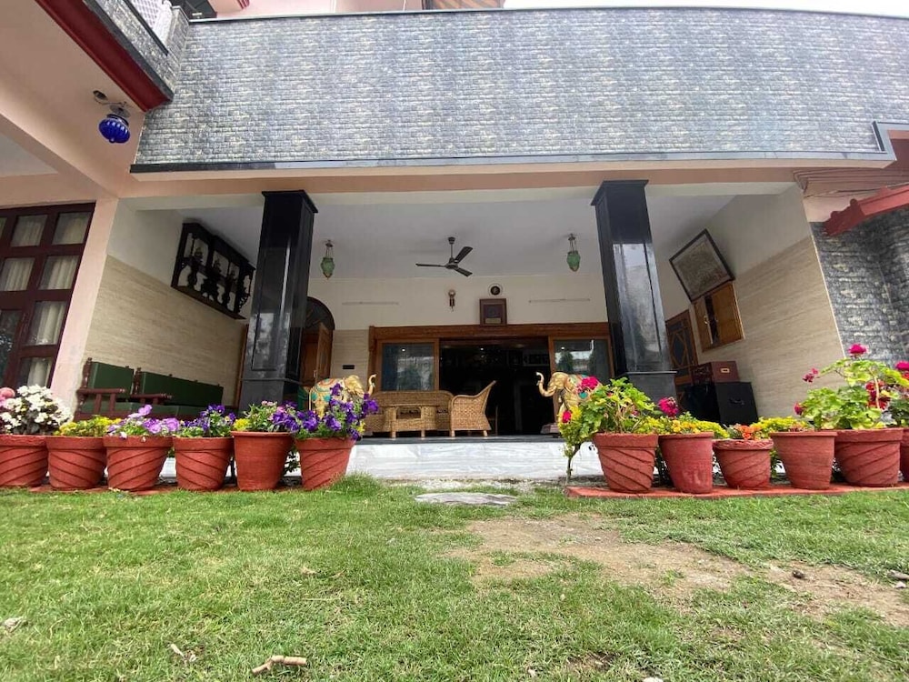 Samar Niwas Dehradun