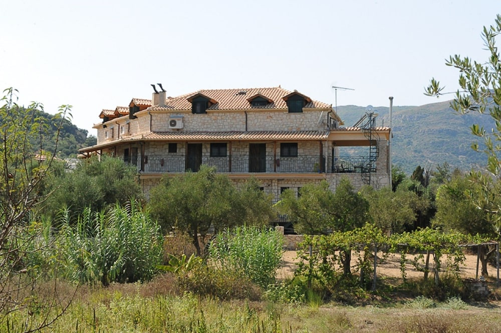 Ammos Villas