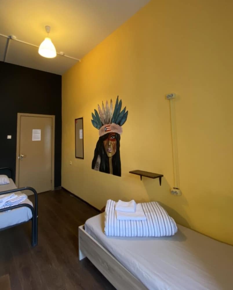 Cuba Hostel