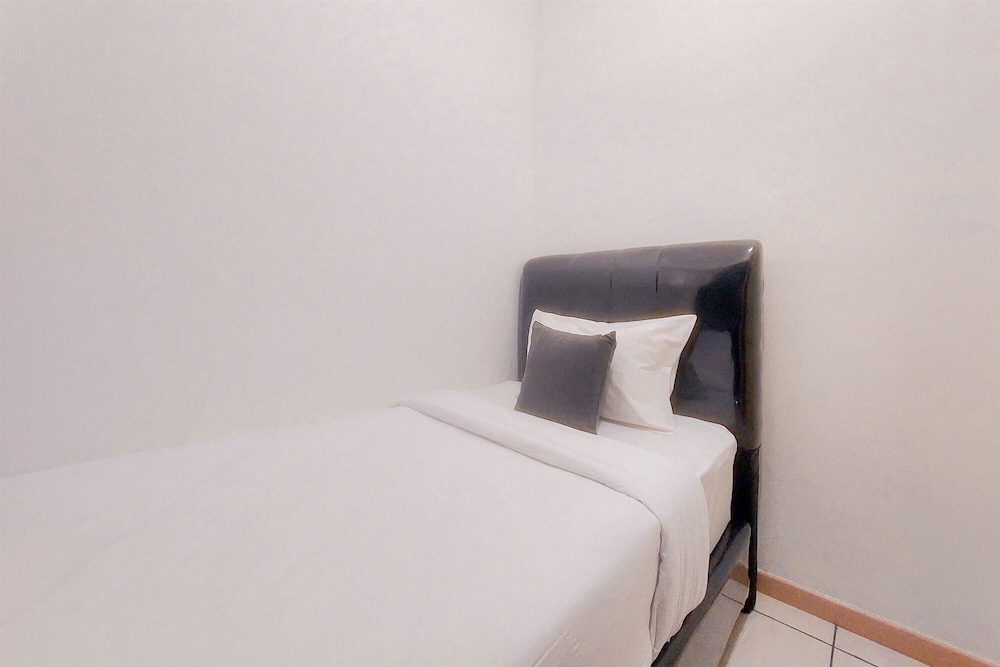 Comfy And Spacious 2Br Apartment At M-Town Residence
