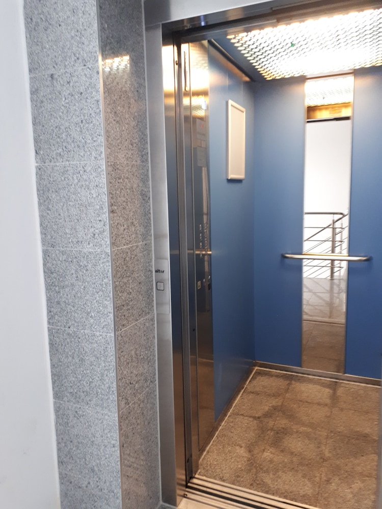 Brasov Altipiani Apartments
